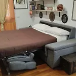 Colosseo Vintage Apartment