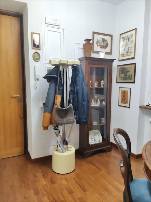 Apartment Colosseo Vintage *