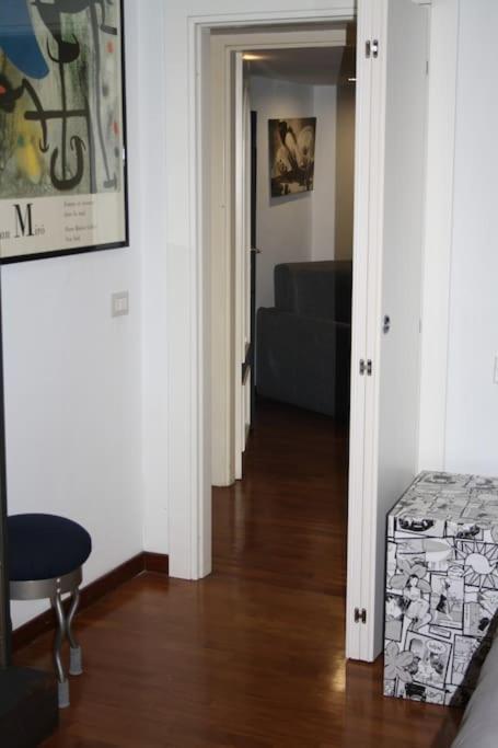 Apartment Colosseo Vintage Rom