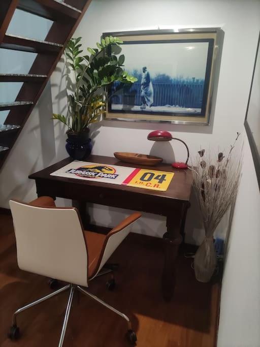 Apartment Colosseo Vintage *