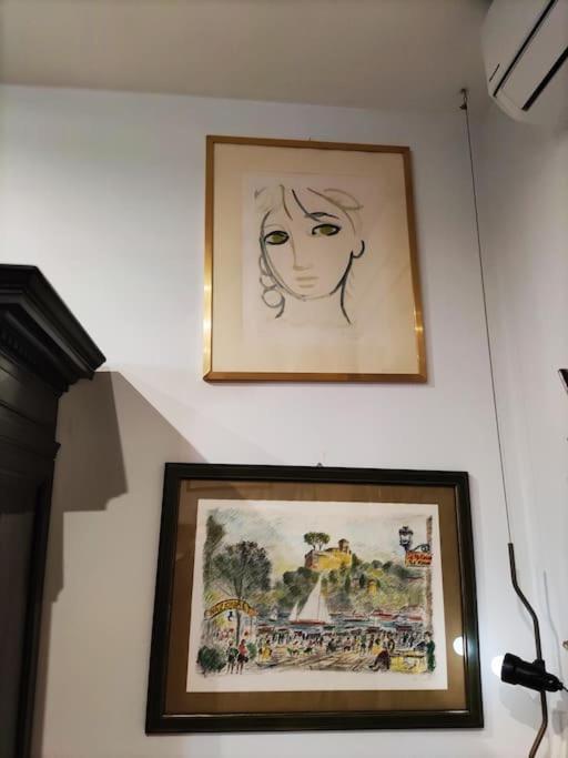 Apartment Colosseo Vintage