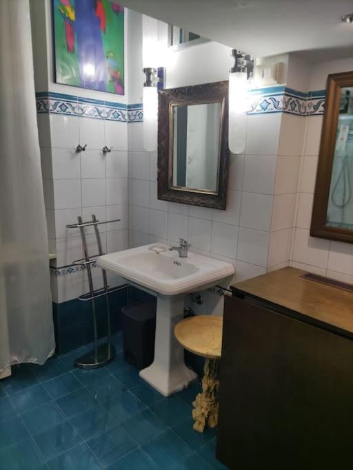 Apartment Colosseo Vintage Rom