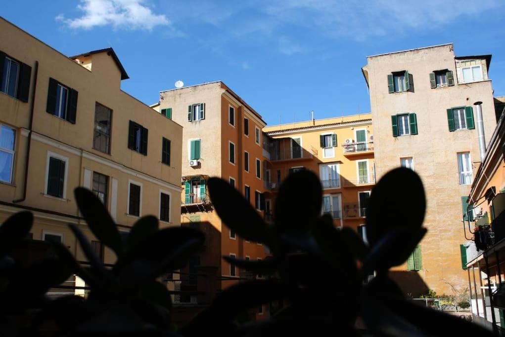 Apartment Colosseo Vintage