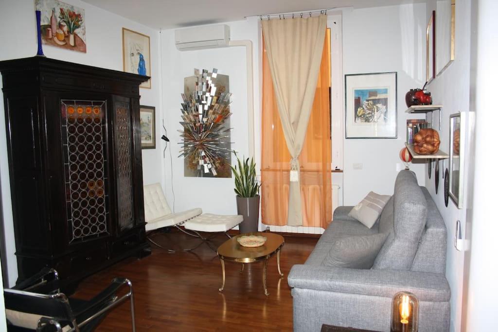 Colosseo Vintage Apartment Rom