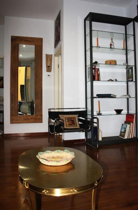 Apartment Colosseo Vintage Rom