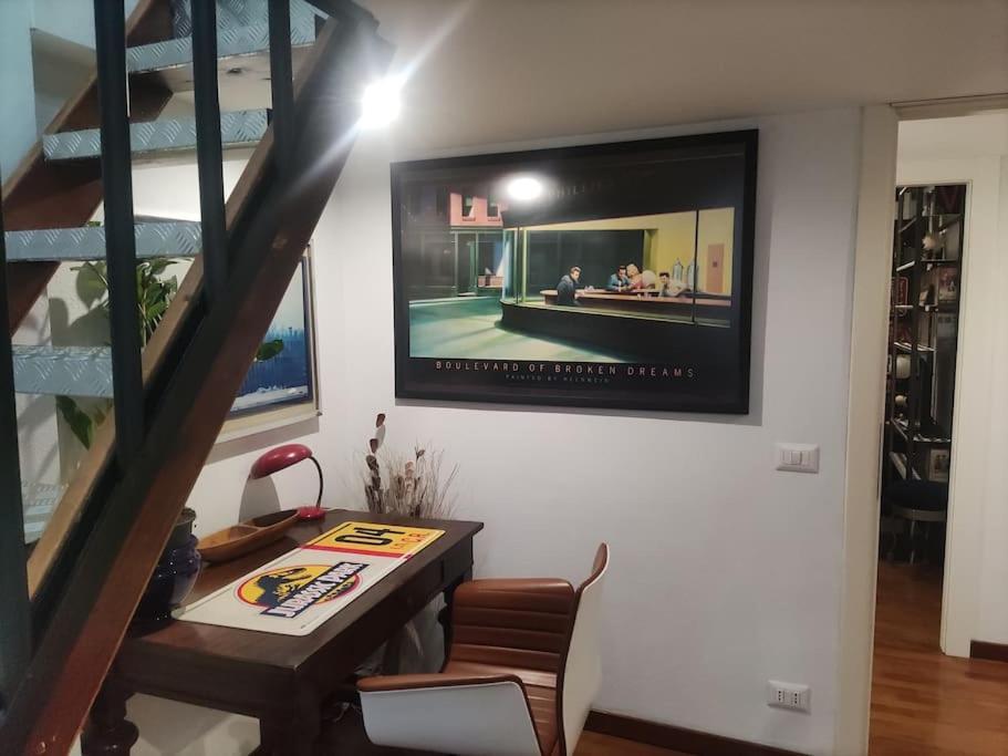 Apartment Colosseo Vintage