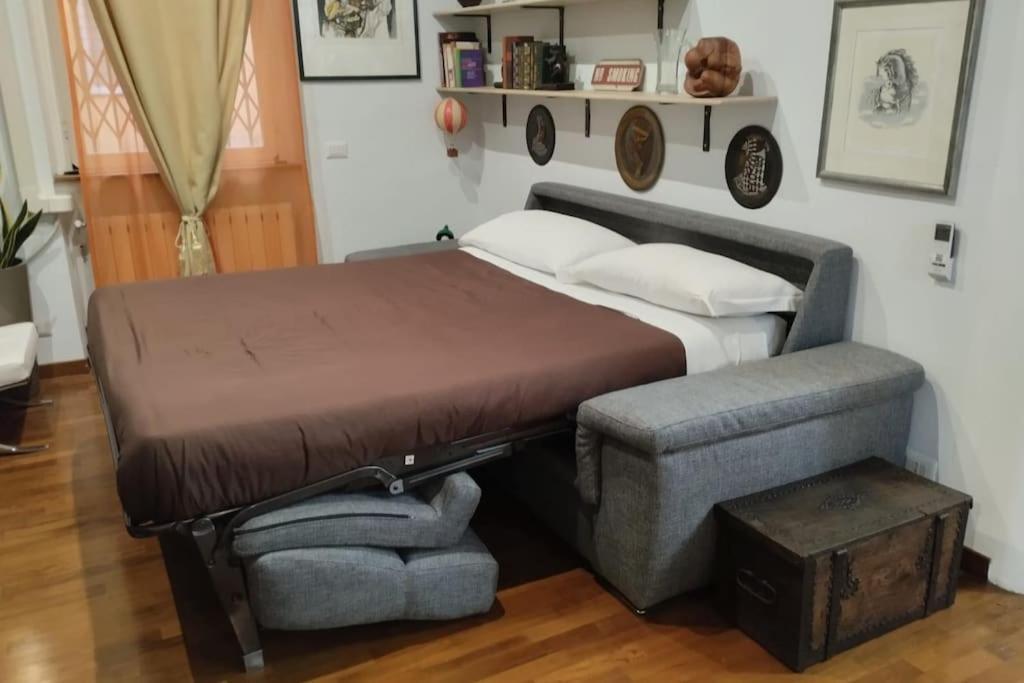 Colosseo Vintage Apartment Rom