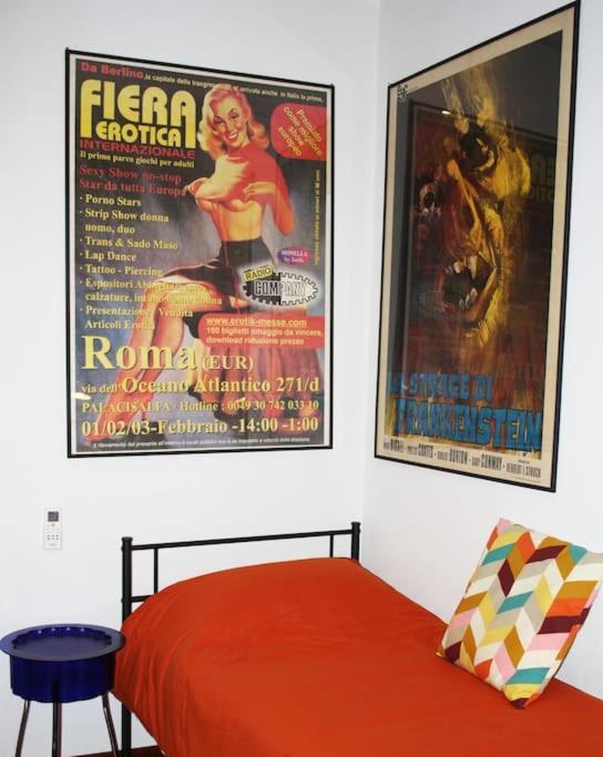 Apartment Colosseo Vintage *