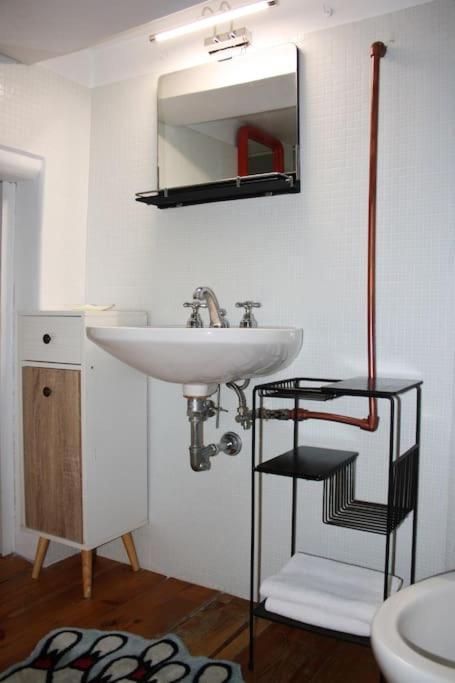 Colosseo Vintage Apartment Rom