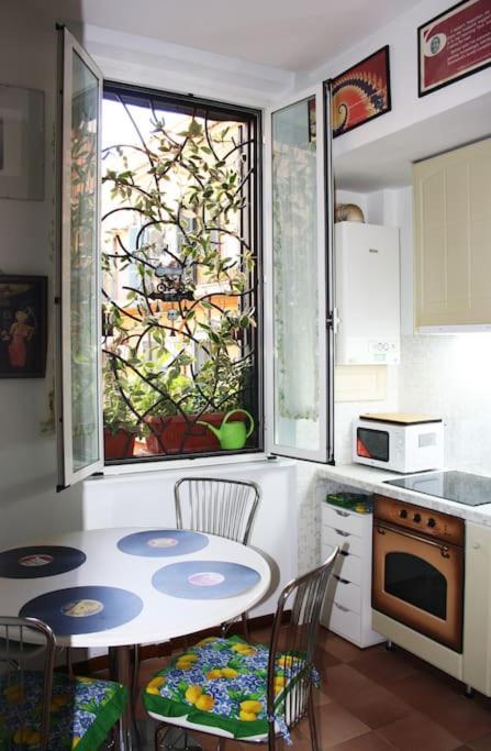 Apartment Colosseo Vintage Rom