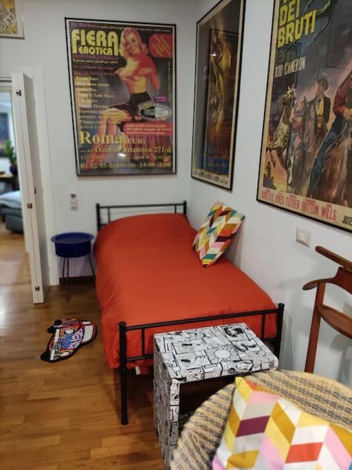 Apartment Colosseo Vintage