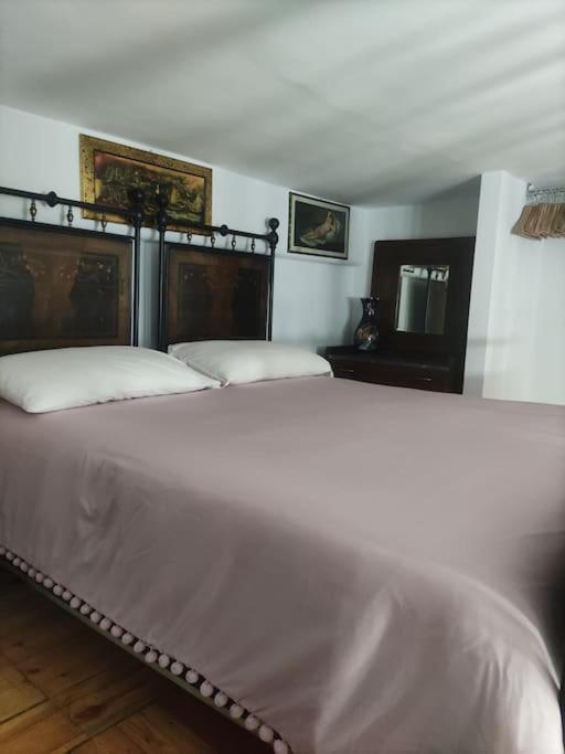 Apartment Colosseo Vintage *