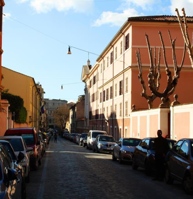 Colosseo Vintage